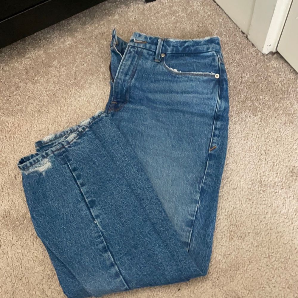 Good American Jeans